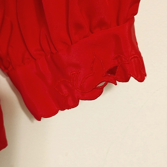 Susan van Heusen top - Picture 4 of 4